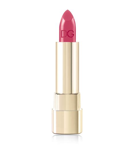 harrods dolce gabbana lipstick